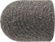POLICAP Abrasive Cap Aluminium Oxide - C Shape PC 1317 C 150 Grit