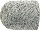 POLICAP Abrasive Cap Silicon Carbide (SiC-COOL - Reduced Heat) - C Shape PC 1317 C 80 Grit