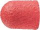 POLICAP Abrasive Cap Ceramic Oxide (CO-COOL - Reduced Heat) - C Shape PC 1317 C 120 Grit