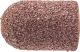 POLICAP Abrasive Cap Aluminium Oxide - C Shape PC 1626 C 60 Grit