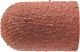 POLICAP Abrasive Cap Aluminium Oxide - C Shape PC 1626 C 280 Grit