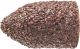 POLICAP Abrasive Cap Aluminium Oxide - G Shape PC 0713 G 60 Grit