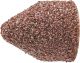 POLICAP Abrasive Cap Aluminium Oxide - G Shape PC 1317 G 60 Grit