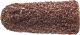 POLICAP Abrasive Cap Aluminium Oxide - L Shape PC 0515 L 80 Grit