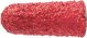 POLICAP Abrasive Cap Ceramic Oxide (CO-COOL - Reduced Heat) - L Shape PC 0515 L 80 Grit