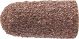 POLICAP Abrasive Cap Aluminium Oxide - L Shape PC 1125 L 60 Grit