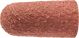 POLICAP Abrasive Cap Aluminium Oxide - L Shape PC 1125 L 280 Grit