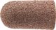 POLICAP Abrasive Cap Aluminium Oxide - L Shape PC 2140 L 60 Grit