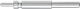 POLINOX Cross BO-PNST 6-75 Arbor
