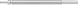 POLINOX Cross BO-PNST 6-125 Arbor