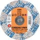 COMBIDISC Non Woven Unitized Disc - Type CDR PNER H 7506 A COARSE (hard)