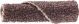 Abrasive Cartridge Roll Cylindrical POLIROLL - Aluminium Oxide PR 0625 A 80 Grit