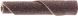Abrasive Cartridge Roll Cylindrical POLIROLL - Aluminium Oxide PR 0635 A 150 Grit