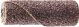 Abrasive Cartridge Roll Cylindrical POLIROLL - Aluminium Oxide PR 1235 A 50 Grit
