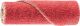 Abrasive Cartridge Cylindrical Roll POLIROLL - Ceramic COOL (Top Size - Reduced Heat) PR 1235 CO-COOL 120 Grit