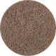 POLIVLIES Velstick Surface Conditioning Disc PVKR 115 A Coarse