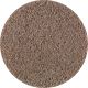 POLIVLIES Velstick Surface Conditioning Disc PVKR 125 A Coarse