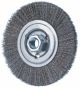 Wheel Brush RBU - Crimped STEEL Wire - For Use On Angle Grinders M14 Thread RBU 12512/M14 ST 0.30 SG