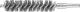 IBU Interior Brushes / Tube Brushes - M6 Thread BRUSH IBU 1680/M6 INOX 0.20 SG