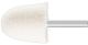 Felt Point 6mm Shank KEL Conical Shape FK KEL 3035/6M