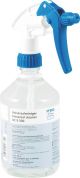 Polishing Paste Bar PP5 HGP (High-gloss polishing - beige, 104gr)