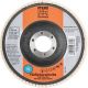 Felt Flap Disc FFS 125/22.23 SOFT
