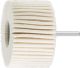 Mounted Felt Flap Wheels 6mm Shank FLS 8050/6 SOFT