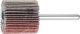 Mounted Flap Wheel Fan Grinder Aluminium Oxide - 6mm Shank F 3030/6 A 60 Grit