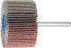 Mounted Flap Wheel Fan Grinder Aluminium Oxide - 6mm Shank F 5030/6 A 60 Grit