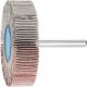 Mounted Flap Wheel Fan Grinder Aluminium Oxide - 6mm Shank F 6015/6 A 120 Grit