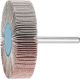 Mounted Flap Wheel Fan Grinder Aluminium Oxide - 6mm Shank F 6015/6 A 150 Grit