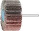 Mounted Flap Wheel Fan Grinder Aluminium Oxide - 6mm Shank F 6030/6 A 40 Grit