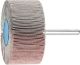 Mounted Flap Wheel Fan Grinder Aluminium Oxide - 6mm Shank F 6030/6 A 150 Grit