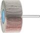 Mounted Flap Wheel Fan Grinder Aluminium Oxide - 6mm Shank F 6030/6 A 240 Grit