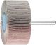 Mounted Flap Wheel Fan Grinder Aluminium Oxide - 6mm Shank F 6030/6 A 320 Grit