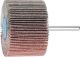 Mounted Flap Wheel Fan Grinder Aluminium Oxide - 6mm Shank F 6040/6 A 60 Grit