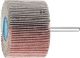 Mounted Flap Wheel Fan Grinder Aluminium Oxide - 6mm Shank F 6040/6 A 80 Grit
