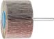 Mounted Flap Wheel Fan Grinder Aluminium Oxide - 6mm Shank F 6040/6 A 240 Grit