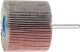 Mounted Flap Wheel Fan Grinder Aluminium Oxide - 6mm Shank F 6050/6 A 60 Grit