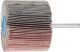 Mounted Flap Wheel Fan Grinder Aluminium Oxide - 6mm Shank F 6050/6 A 80 Grit
