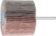 Mounted Flap Wheel Fan Grinder Aluminium Oxide - 6mm Shank F 6050/6 A 120 Grit