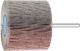 Mounted Flap Wheel Fan Grinder Aluminium Oxide - 6mm Shank F 6050/6 A 150 Grit
