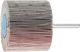 Mounted Flap Wheel Fan Grinder Aluminium Oxide - 6mm Shank F 6050/6 A 240 Grit