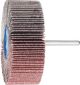 Mounted Flap Wheel Fan Grinder Aluminium Oxide - 6mm Shank F 8030/6 A 60 Grit