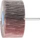 Mounted Flap Wheel Fan Grinder Aluminium Oxide - 6mm Shank F 8040/6 A 120 Grit