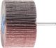 Mounted Flap Wheel Fan Grinder Aluminium Oxide - 6mm Shank F 8050/6 A 80 Grit
