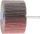 Mounted Flap Wheel Fan Grinder Aluminium Oxide - 6mm Shank F 8050/6 A 120 Grit