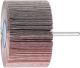Mounted Flap Wheel Fan Grinder Aluminium Oxide - 6mm Shank F 8050/6 A 320 Grit