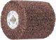 POLINOX Drum Aluminium Oxide - Surface Conditioning - 19mm Keyed Bore PNL-W 100100 A 100
