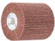 POLINOX Drum Aluminium Oxide - Surface Conditioning - 19mm Keyed Bore PNZ-W 100100 A 120 (Fine)